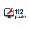 Logo 112PC